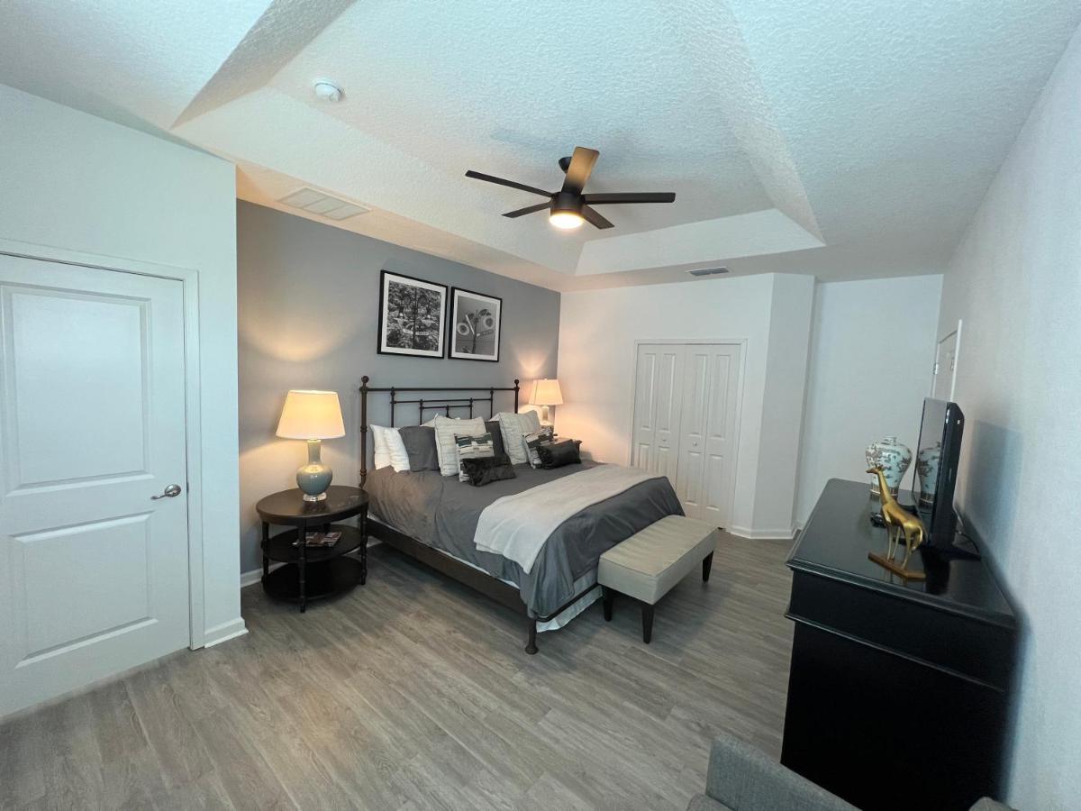 3840 Supreme Villa 6Bd Private Pool And Game Room Kissimmee Exterior foto
