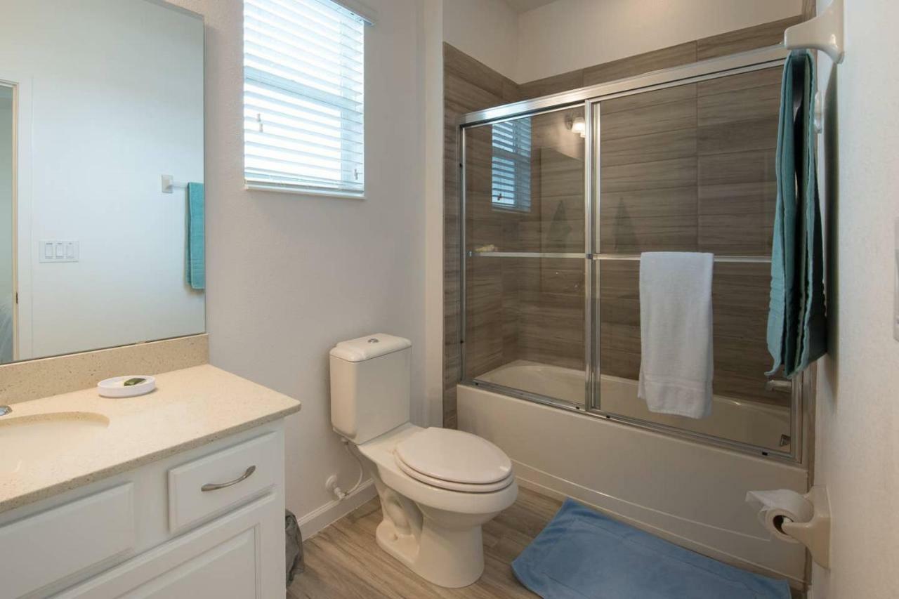 3840 Supreme Villa 6Bd Private Pool And Game Room Kissimmee Exterior foto
